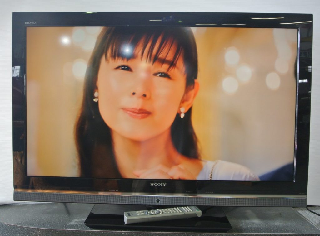 ヤマト工芸-（非常に良い）ソニー SONY 24V型 ハイビジョン 液晶テレビ